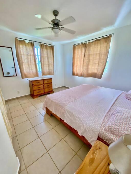 Casa Blanca Samana - Las Galeras Zewnętrze zdjęcie