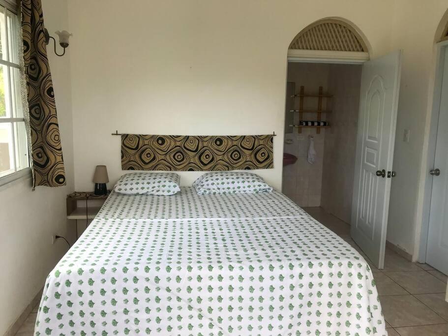Casa Blanca Samana - Las Galeras Zewnętrze zdjęcie