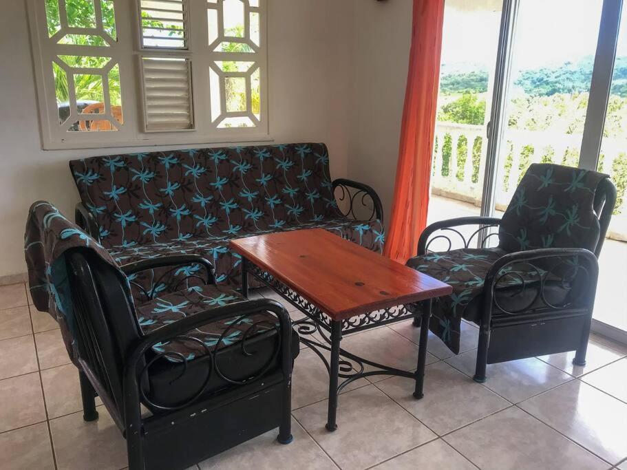 Casa Blanca Samana - Las Galeras Zewnętrze zdjęcie