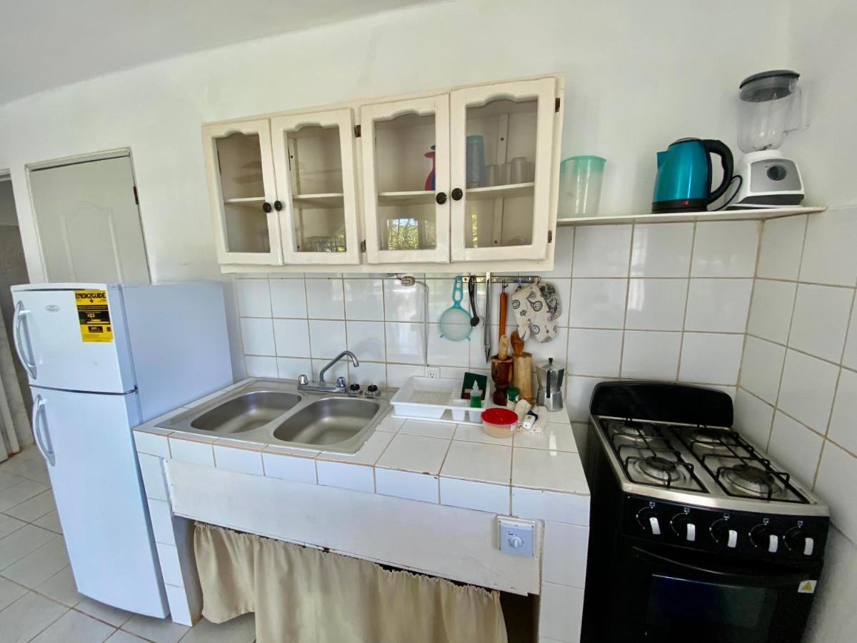 Casa Blanca Samana - Las Galeras Zewnętrze zdjęcie