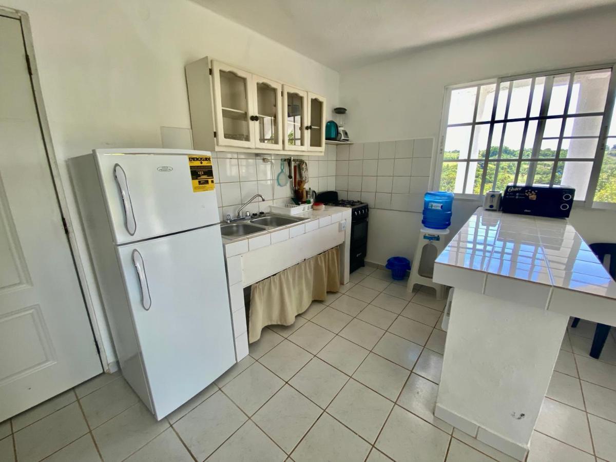 Casa Blanca Samana - Las Galeras Zewnętrze zdjęcie