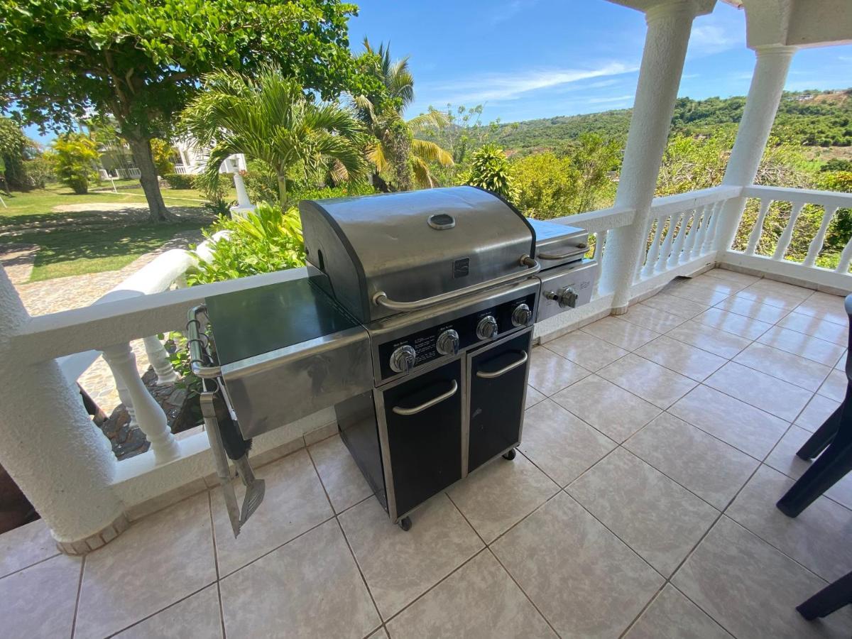 Casa Blanca Samana - Las Galeras Zewnętrze zdjęcie