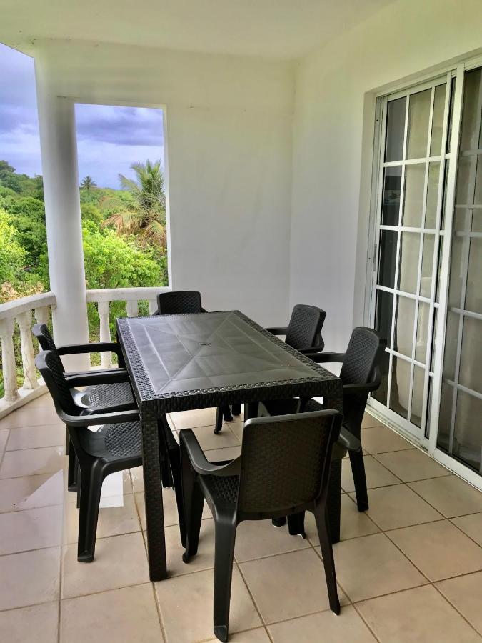 Casa Blanca Samana - Las Galeras Zewnętrze zdjęcie